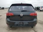 2015 Volkswagen Gti  zu verkaufen in Wilmer, TX - Front End