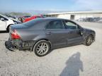 2012 Ford Fusion Sel for Sale in Madisonville, TN - All Over