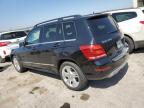 2015 Mercedes-Benz Glk 350 en Venta en Kansas City, KS - Undercarriage
