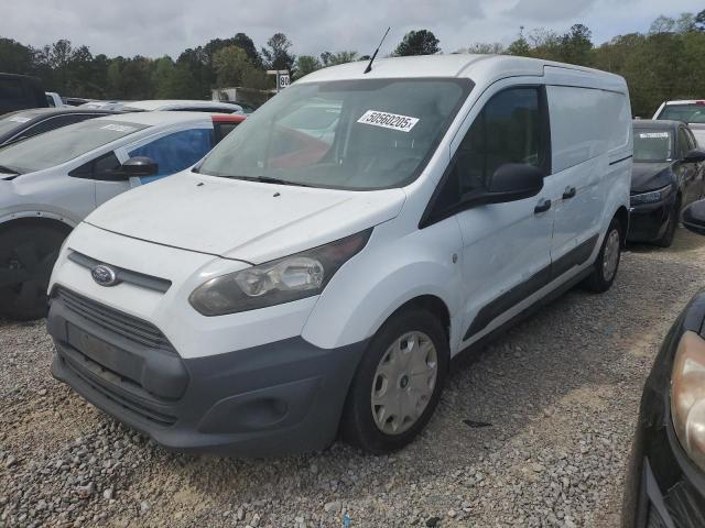  FORD TRANSIT 2015 Білий
