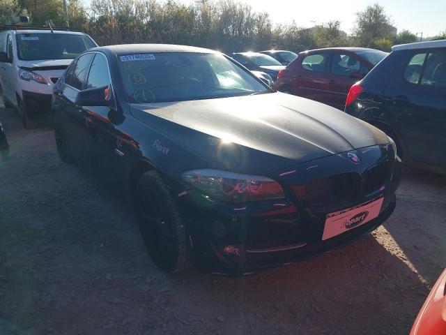 2011 BMW 520D SE AU