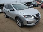 2017 Nissan Rogue S na sprzedaż w Elgin, IL - Front End