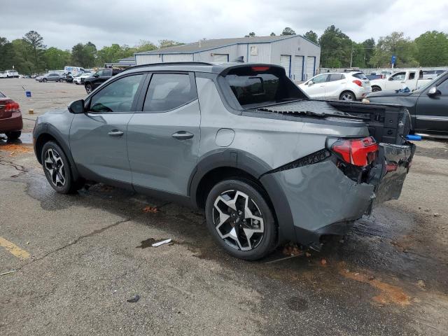  HYUNDAI SANTA CRUZ 2023 Szary