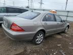 2004 Mercedes-Benz S 430 4Matic for Sale in Elgin, IL - Front End