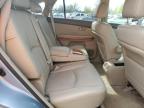 2007 Lexus Rx 350 de vânzare în Portland, OR - Mechanical