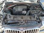 2017 Bmw X3 Sdrive28I na sprzedaż w Rancho Cucamonga, CA - Front End