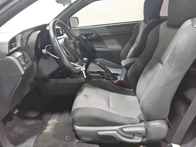  TOYOTA SCION 2014 Czarny