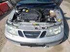 2002 SAAB 9-5 AERO for sale at Copart SANDY