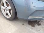2013 VOLVO V40 SE D2 for sale at Copart WHITBURN