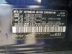 2024 Mitsubishi Outlander Se en Venta en Newton, AL - Front End