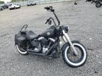 2012 HARLEY-DAVIDSON FLS SOFTAIL SLIM for sale at Copart KY - EARLINGTON