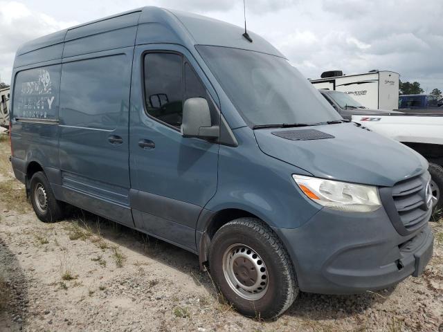 2019 MERCEDES-BENZ SPRINTER 2500/3500