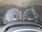 2010 Toyota Corolla Base en Venta en Tucson, AZ - Mechanical