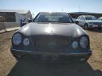 2001 Mercedes-Benz E 320 4Matic за продажба в Brighton, CO - Front End