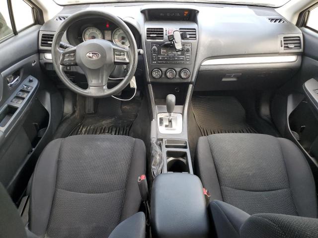  SUBARU IMPREZA 2013 Серый