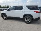 2018 Chevrolet Traverse Ls for Sale in Houston, TX - Front End