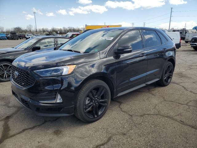  FORD EDGE 2024 Black
