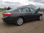 2013 Honda Accord Exl продається в Columbia Station, OH - Front End