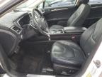 2018 Ford Fusion Titanium/Platinum იყიდება Wayland-ში, MI - Rear End