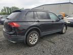 2020 Volkswagen Tiguan S for Sale in Spartanburg, SC - Front End