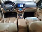 2008 Hyundai Santa Fe Se продається в Ebensburg, PA - Front End