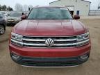 2018 VOLKSWAGEN ATLAS SEL for sale at Copart ON - TORONTO