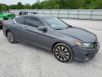 2013 Honda Accord Ex იყიდება Prairie Grove-ში, AR - Front End