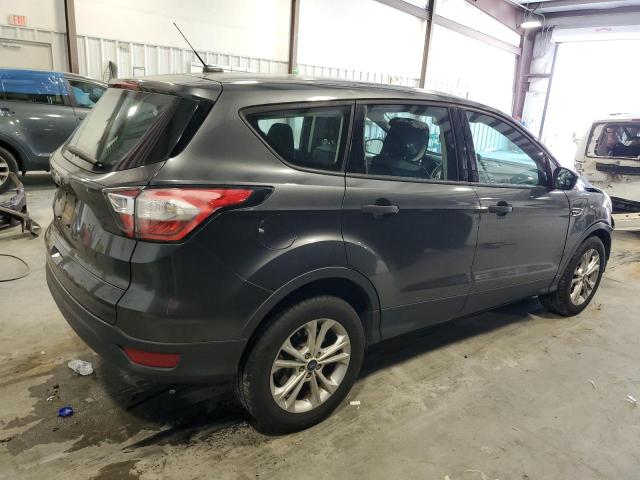  FORD ESCAPE 2017 Gray