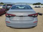 2025 Honda Civic Sport   zu verkaufen in San Martin, CA - Front End