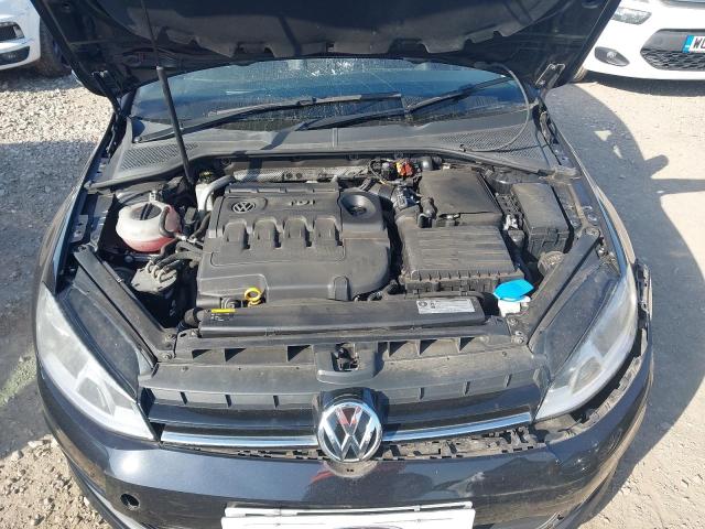 2013 VOLKSWAGEN GOLF SE BL