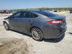 2015 Ford Fusion Se იყიდება Kansas City-ში, KS - Front End