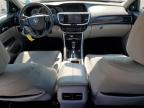 2017 Honda Accord Exl na sprzedaż w Albany, NY - Front End