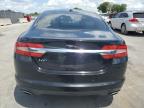 2012 Jaguar Xf  на продаже в Orlando, FL - Front End