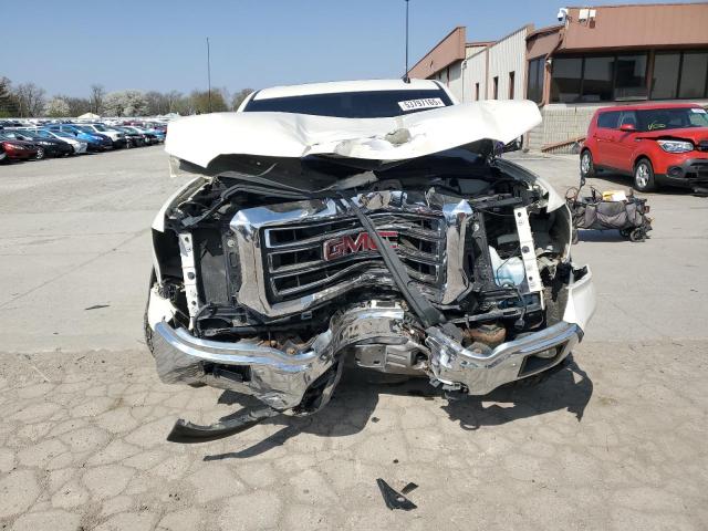  GMC SIERRA 2014 Biały