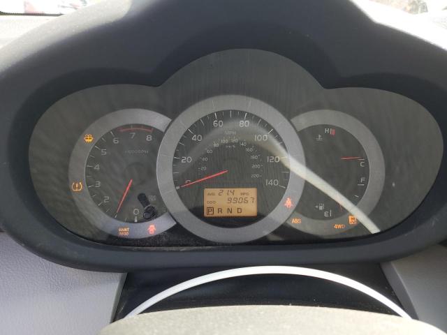 2011 TOYOTA RAV4