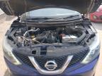 2017 NISSAN QASHQAI N- for sale at Copart PETERLEE