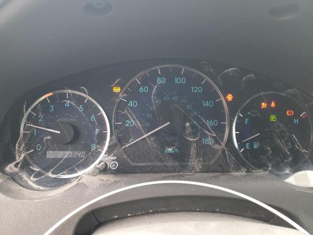 2006 TOYOTA SIENNA CE