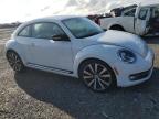 2012 Volkswagen Beetle Turbo en Venta en Earlington, KY - Hail