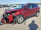2016 Ford Escape Se იყიდება Fresno-ში, CA - Front End
