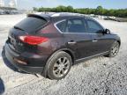2010 Infiniti Ex35 Base იყიდება Cartersville-ში, GA - Front End