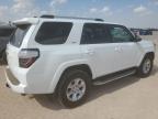 2020 Toyota 4Runner Sr5 იყიდება Andrews-ში, TX - Water/Flood