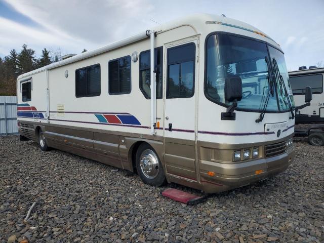 1993 Spartan Motors Motorhome 