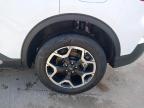2025 FORD KUGA ACTIV for sale at Copart CHESTER