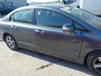 2008 HONDA CIVIC ES I for sale at Copart SANDWICH