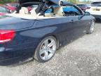 2008 BMW 325I SE AU for sale at Copart WOLVERHAMPTON