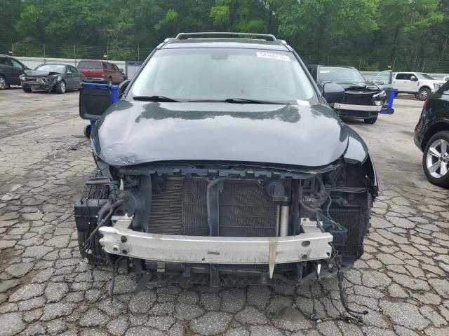  INFINITI QX60 2014 Серый