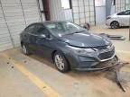 2018 Chevrolet Cruze Lt zu verkaufen in Mocksville, NC - Side