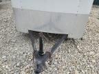 2004 Doolittle Trailers Enclosed Cargo Trailer for Sale in Sikeston, MO - Top/Roof
