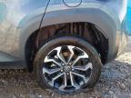 2025 TOYOTA YARIS CROS for sale at Copart YORK