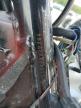 2002 Honda Vt750 Dc იყიდება Louisville-ში, KY - Mechanical